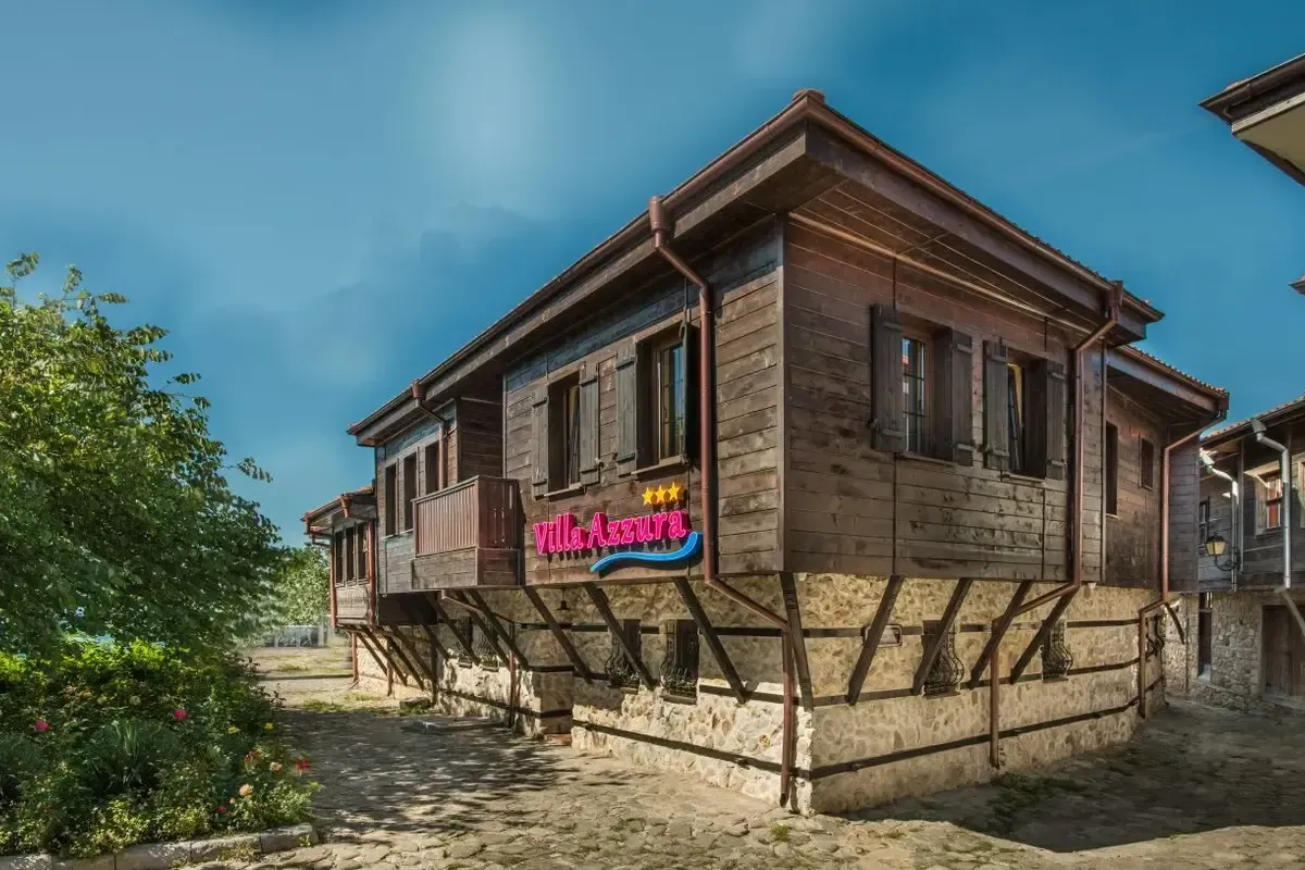 hotel