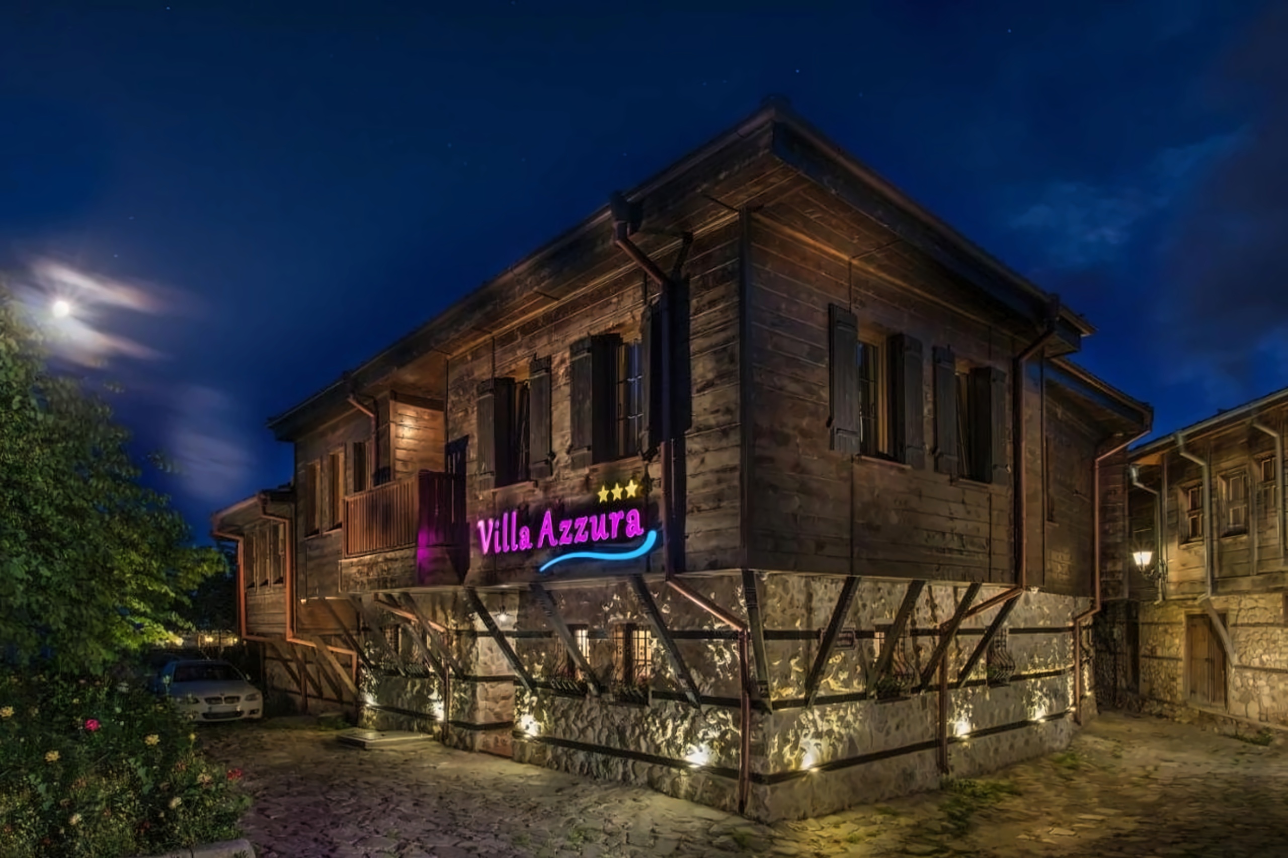 hotel