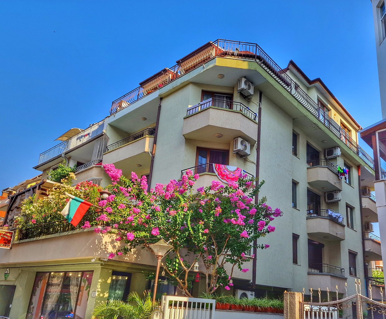 hotel