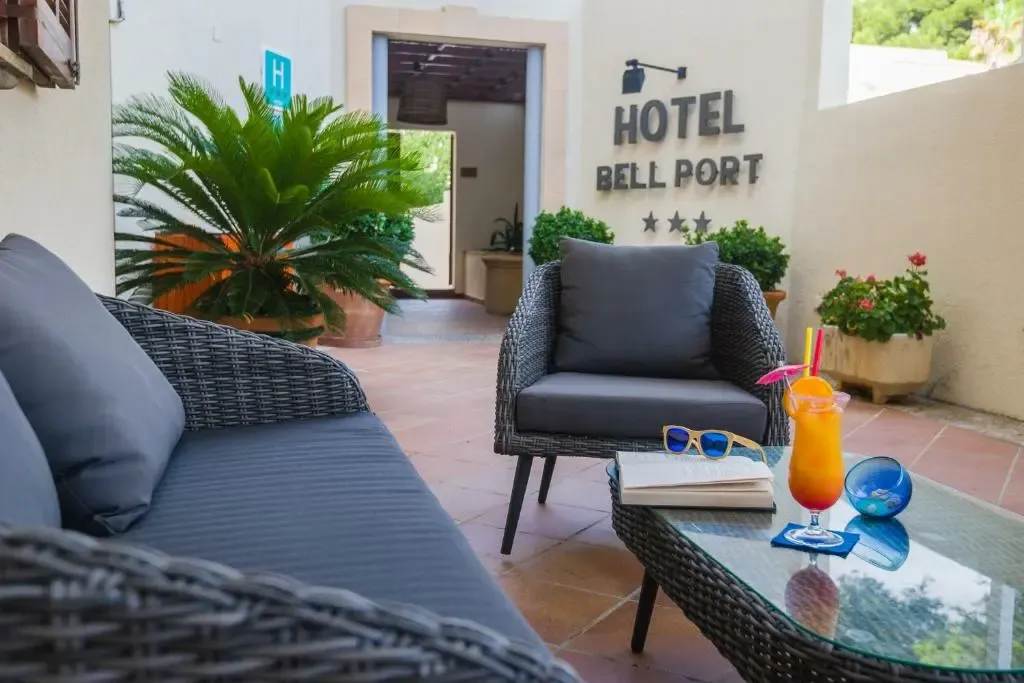 hotel