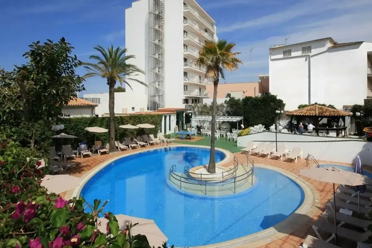 hotel