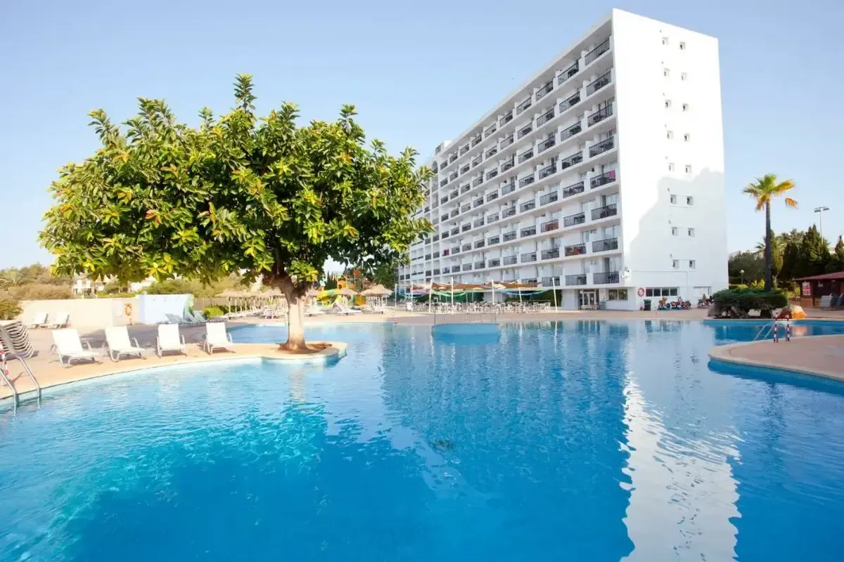 hotel