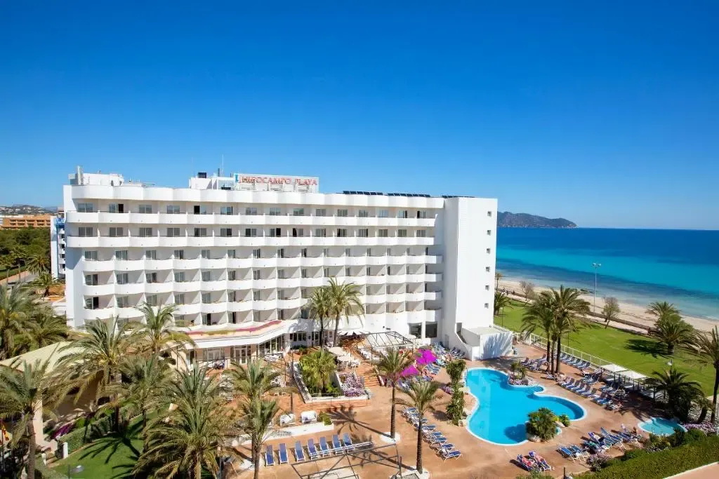 hotel