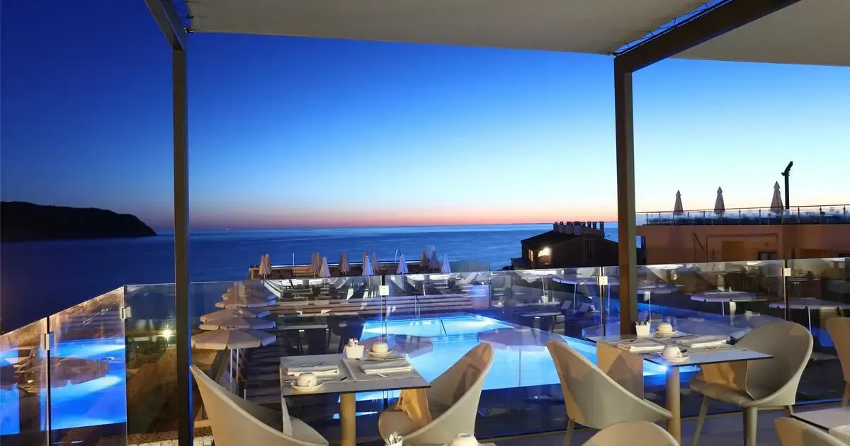 hotel