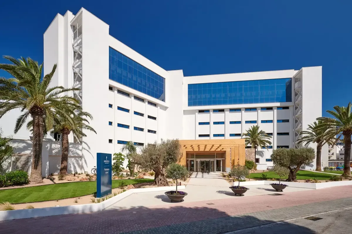 hotel