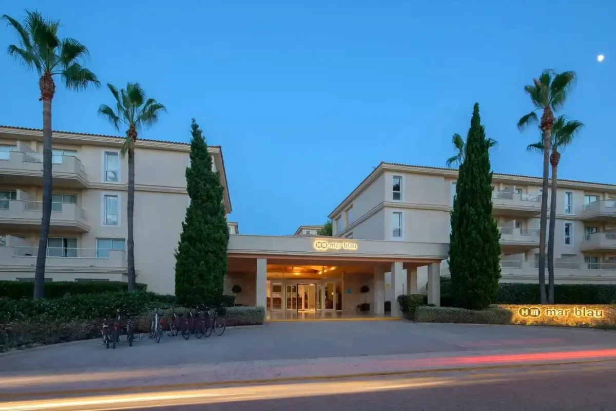 hotel
