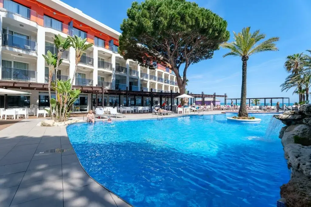 hotel