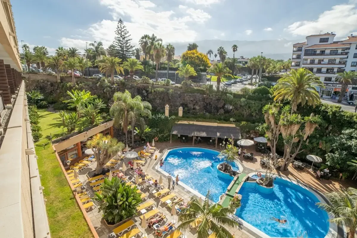hotel