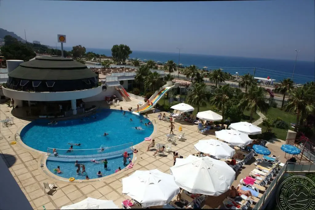 hotel