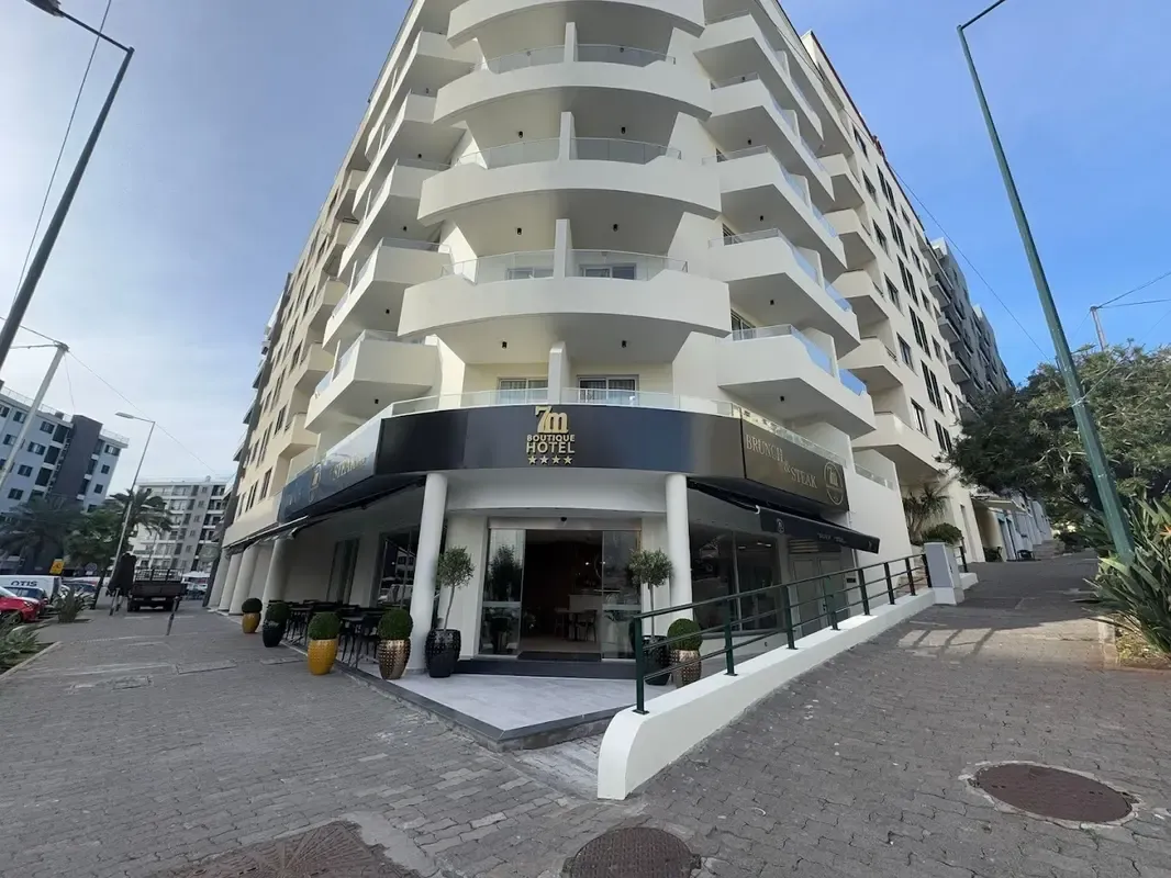 hotel
