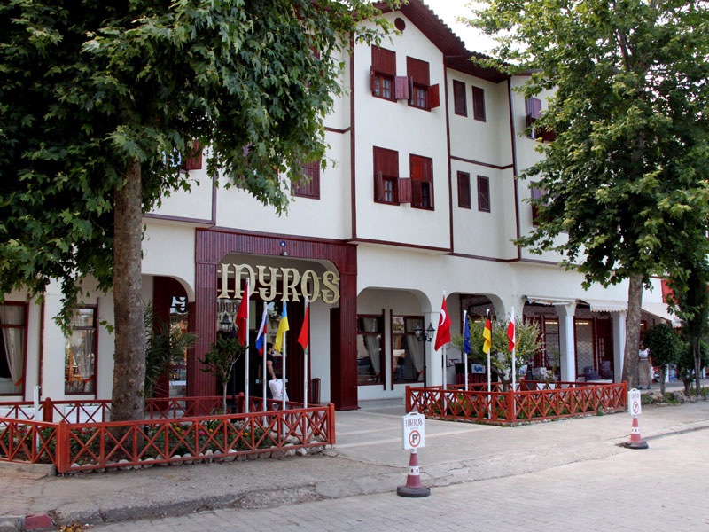 hotel