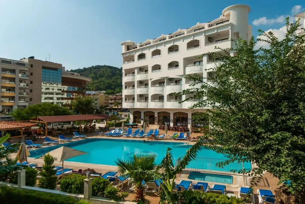 hotel
