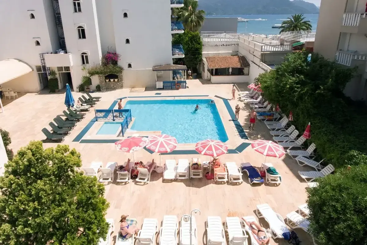 hotel