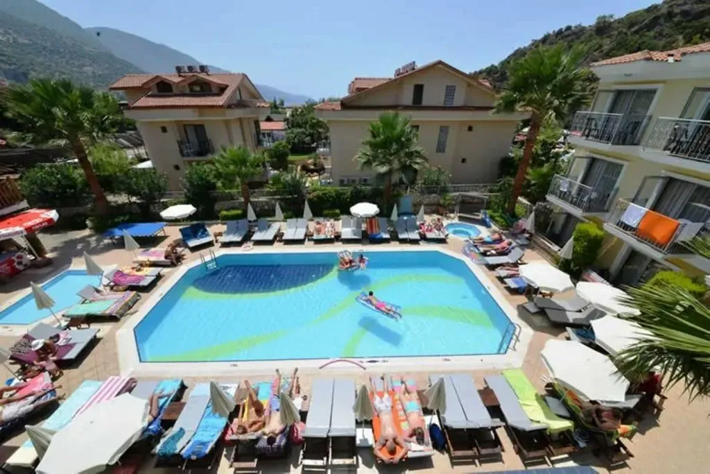 hotel