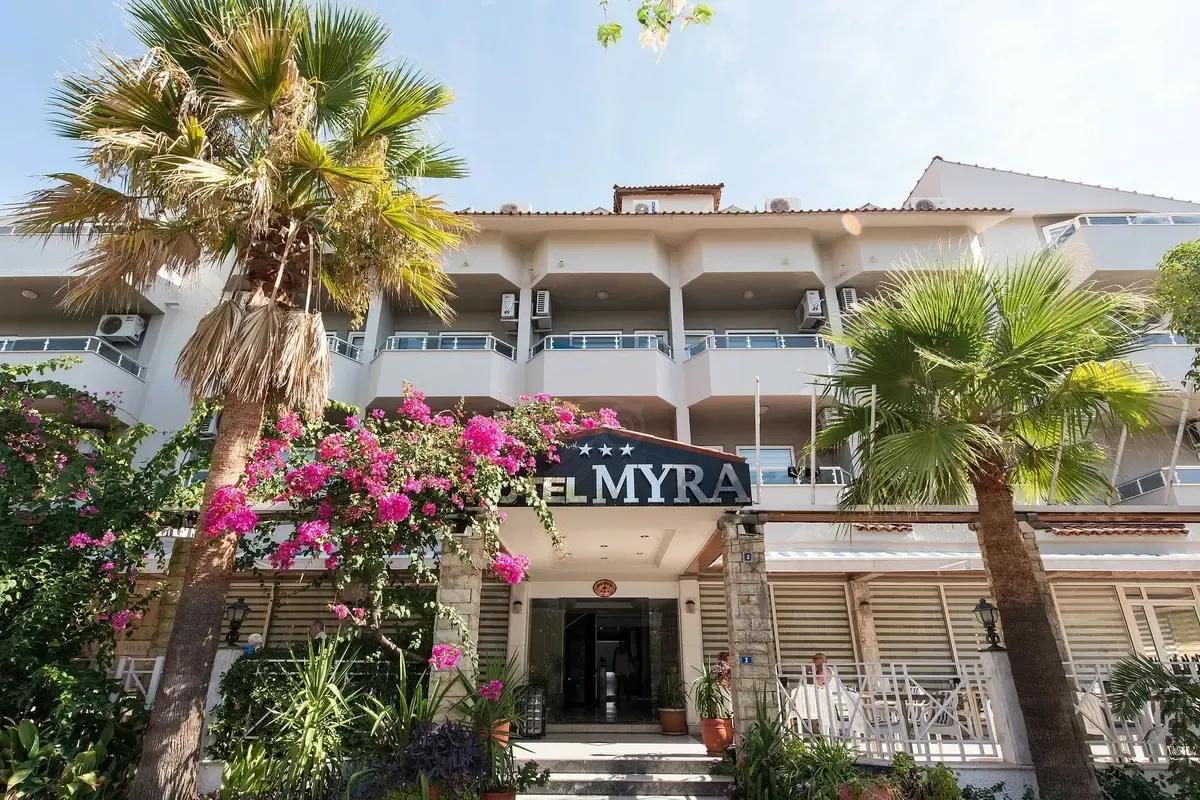 hotel