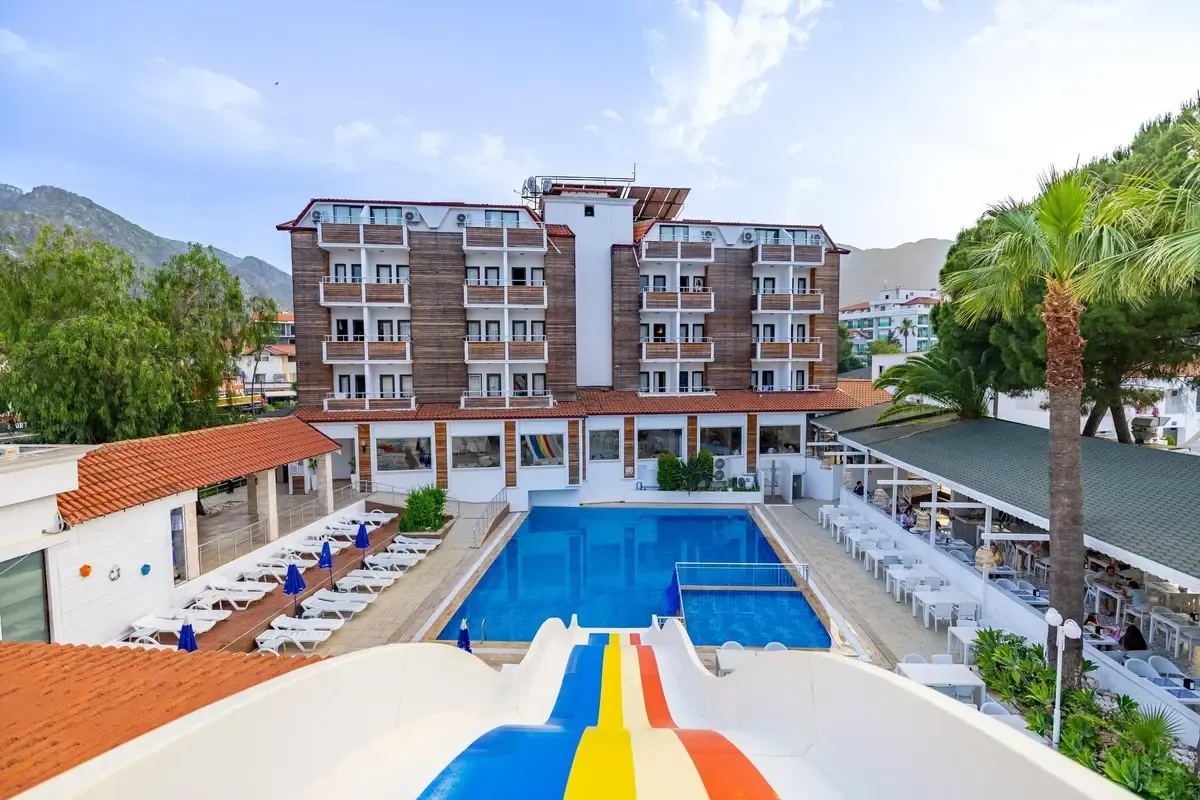 hotel