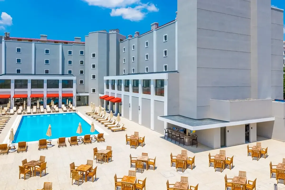 hotel