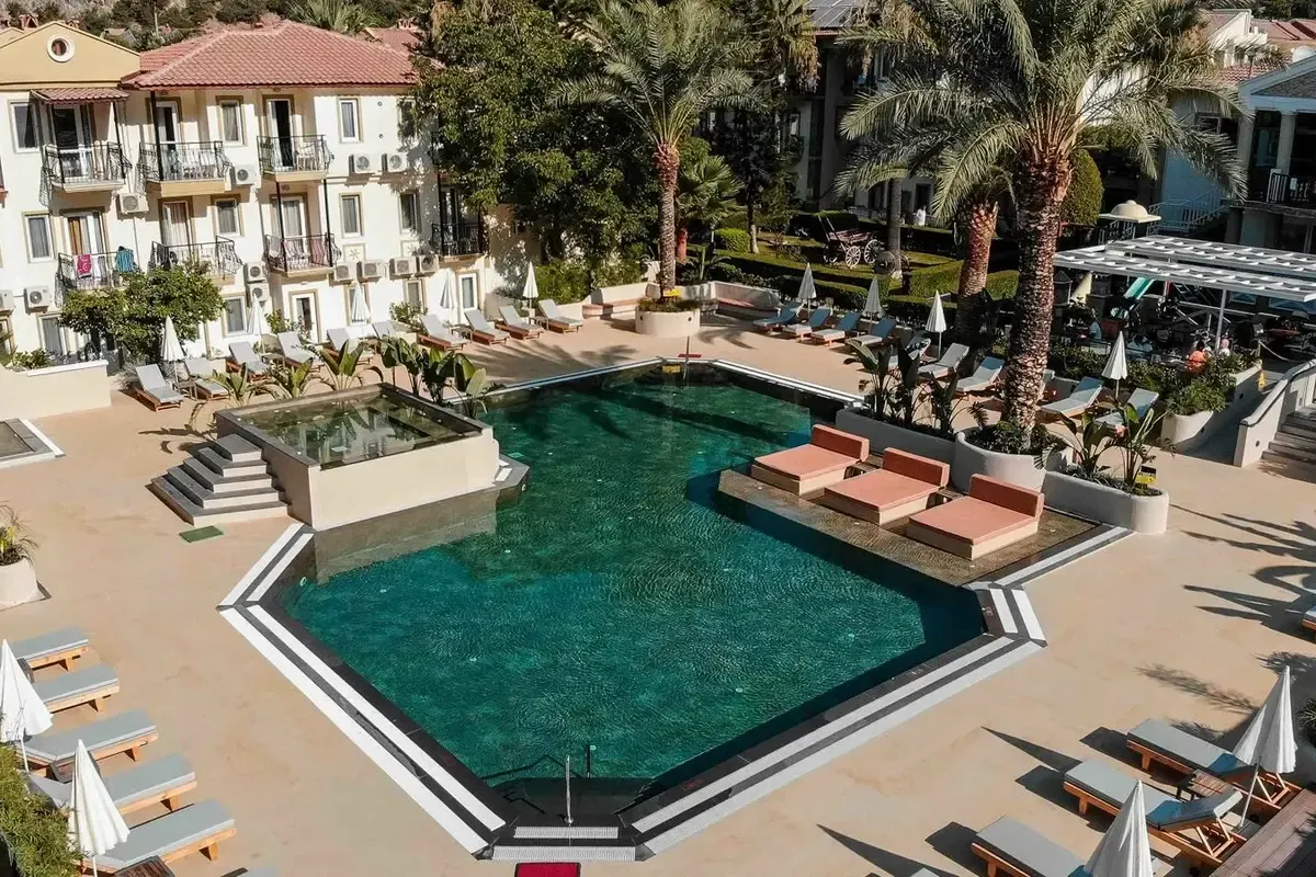 hotel