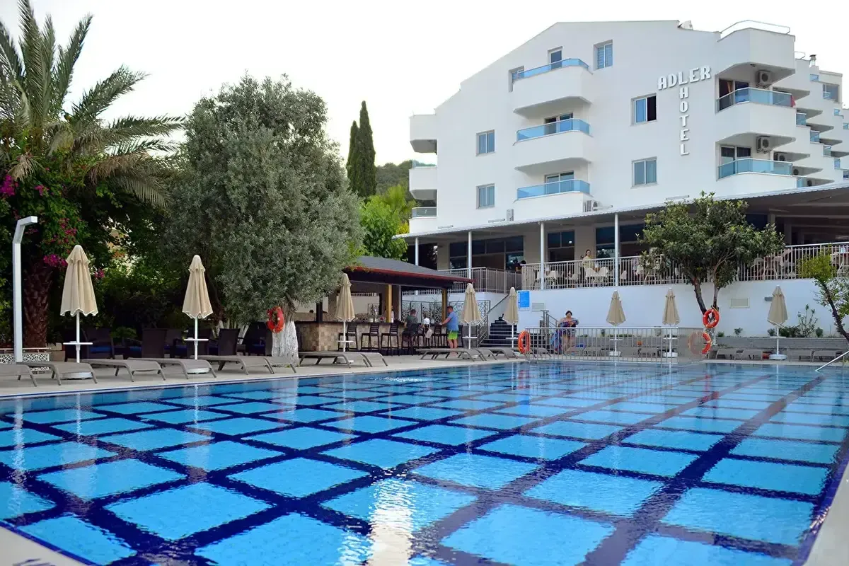 hotel