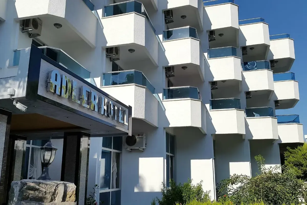 hotel