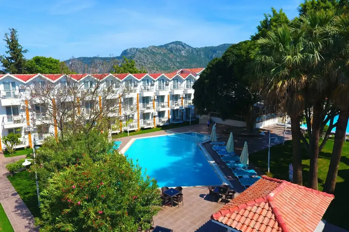 hotel