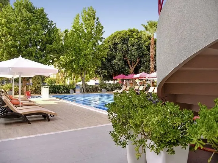 hotel