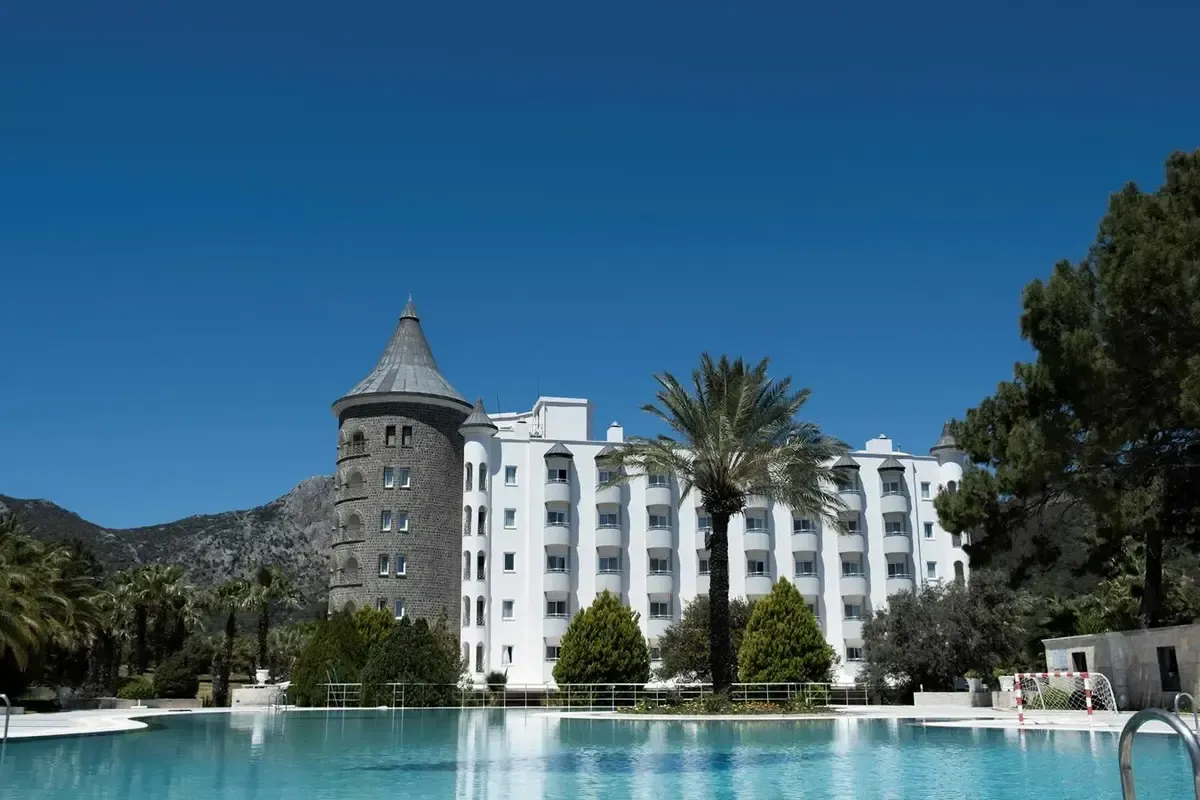hotel