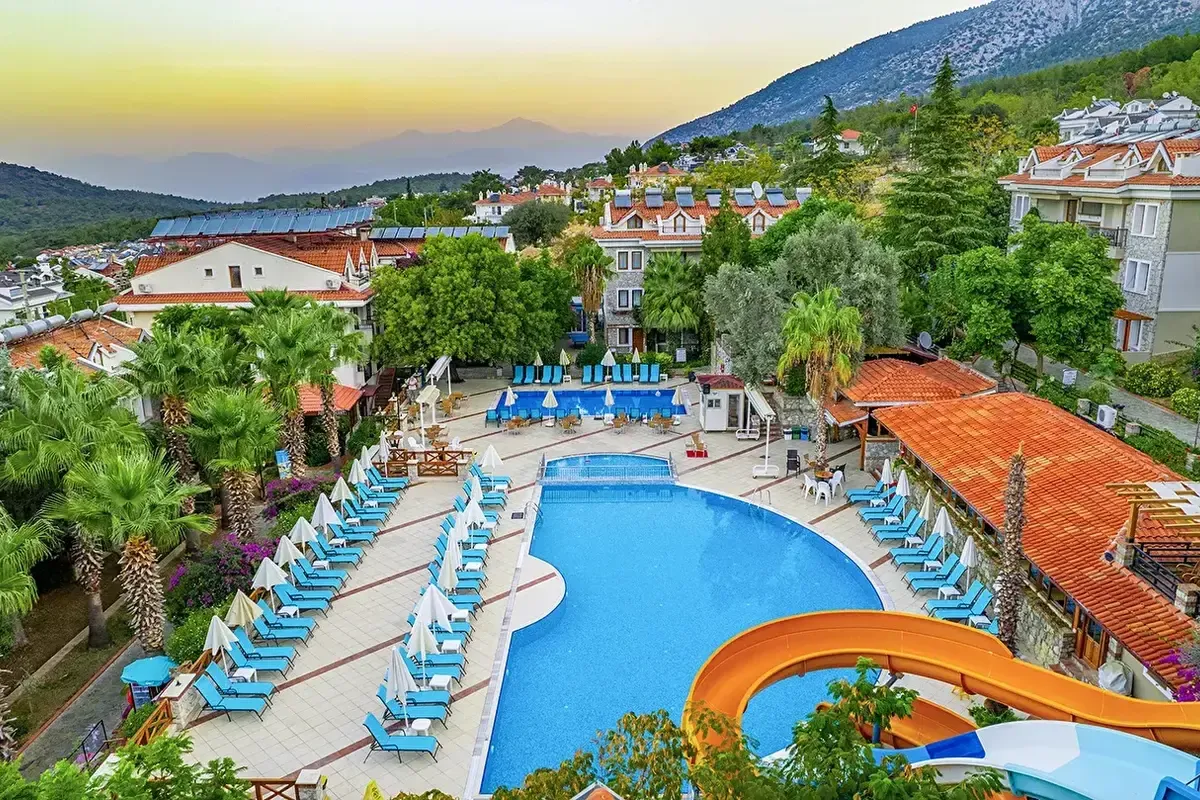 hotel
