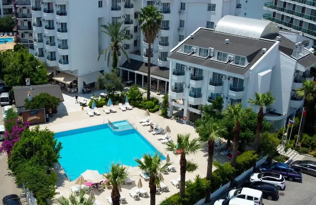 hotel