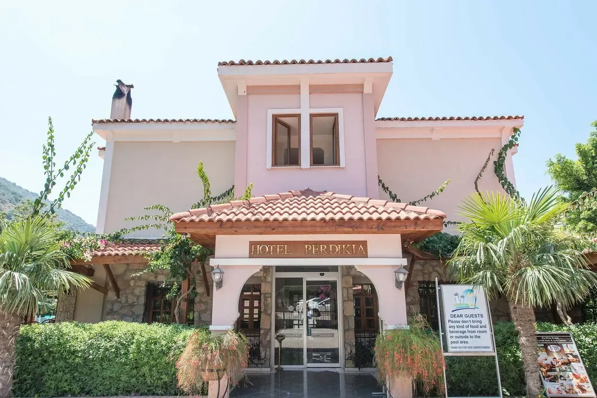 hotel