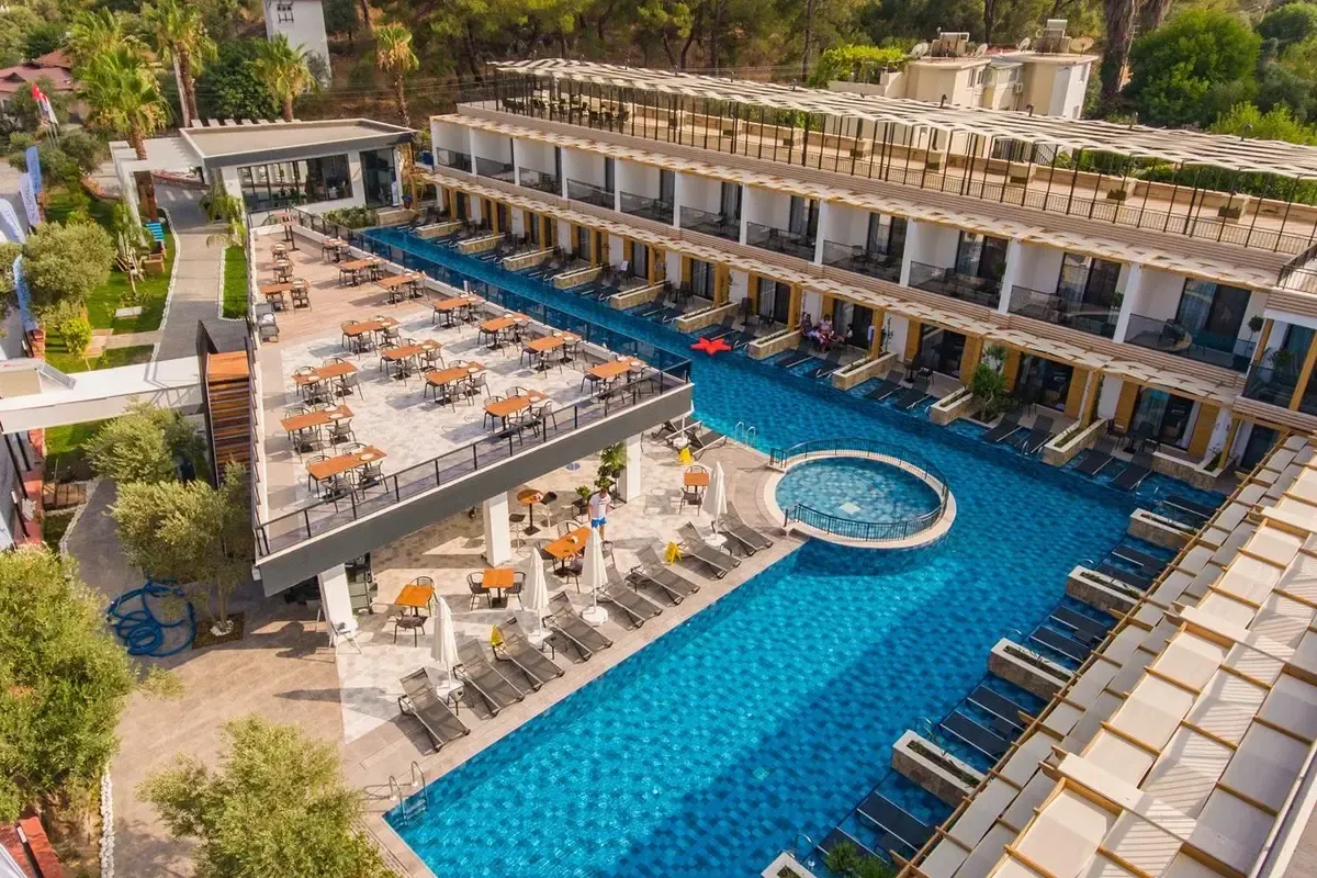 hotel