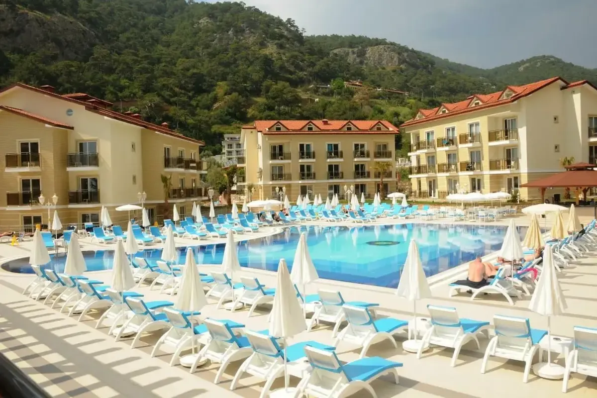 hotel