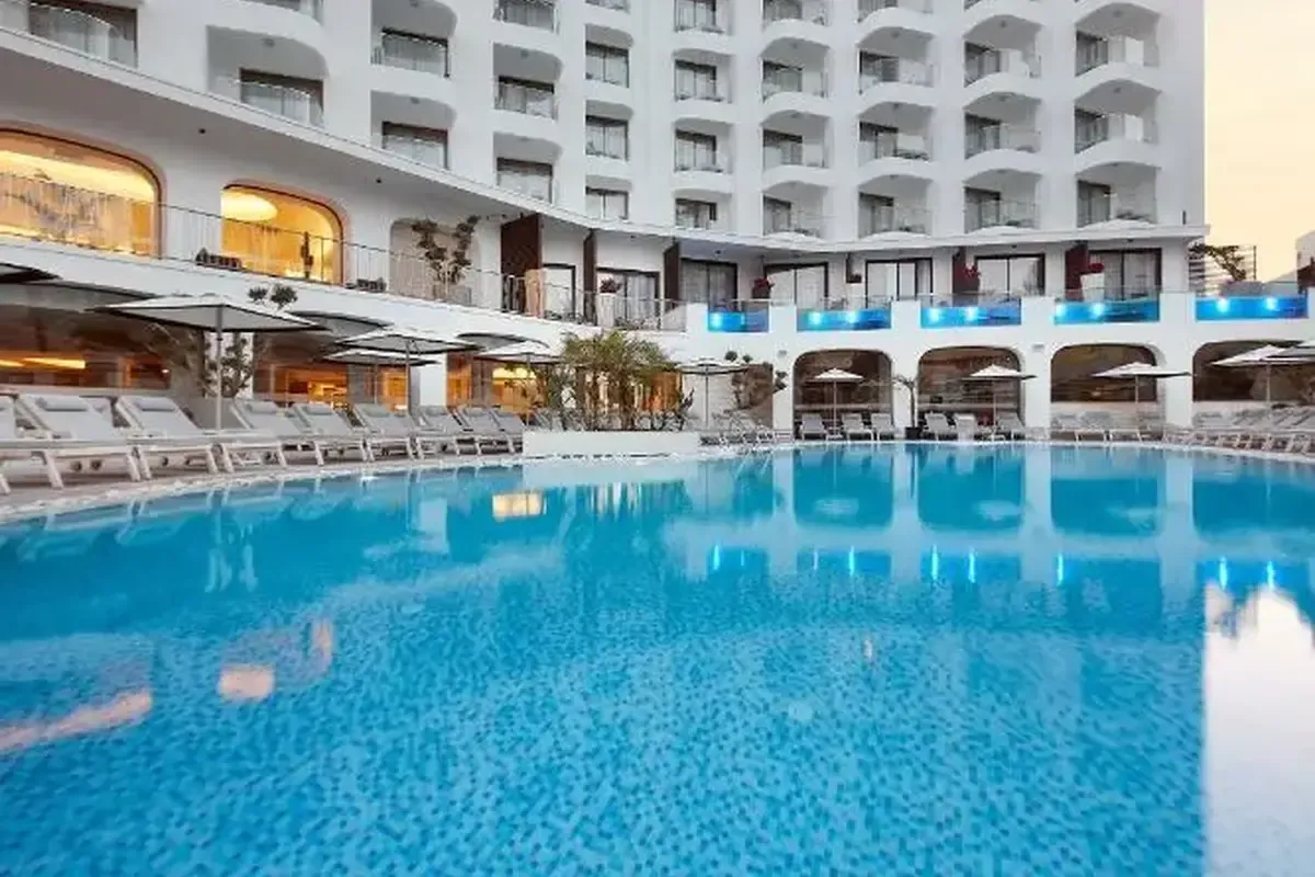 hotel