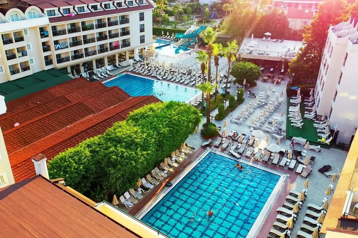 hotel