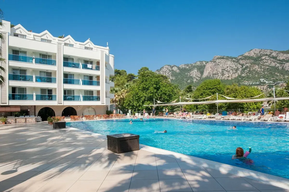 hotel