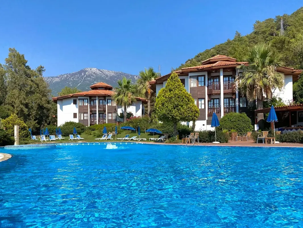 hotel