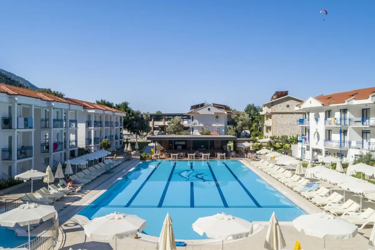 hotel