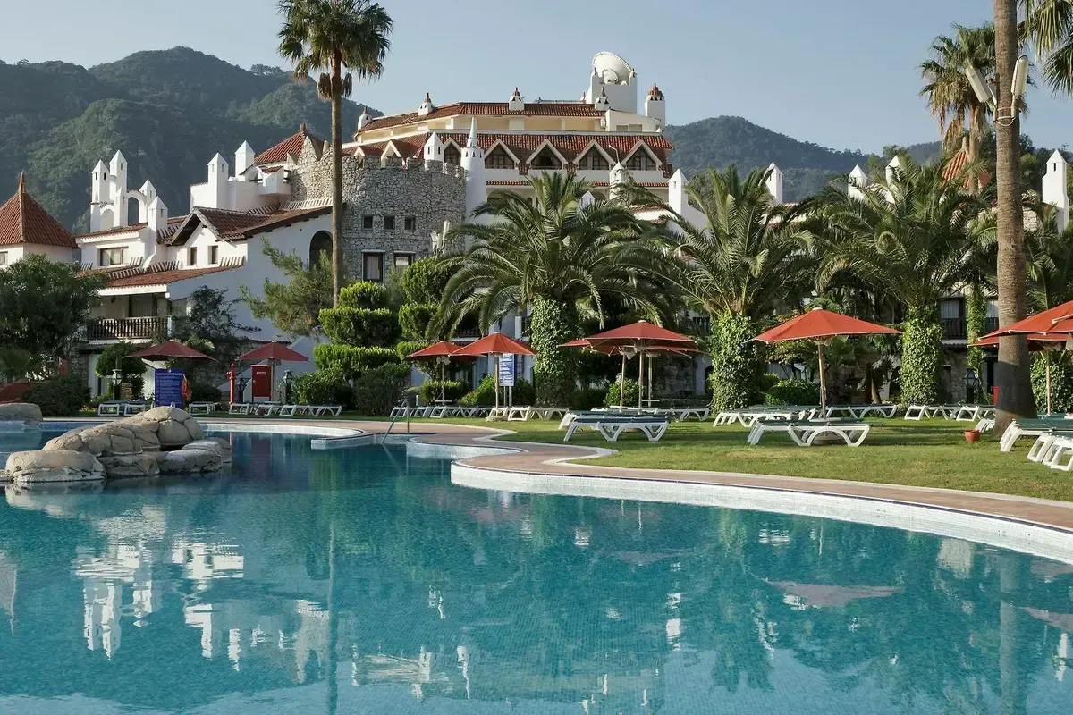 hotel