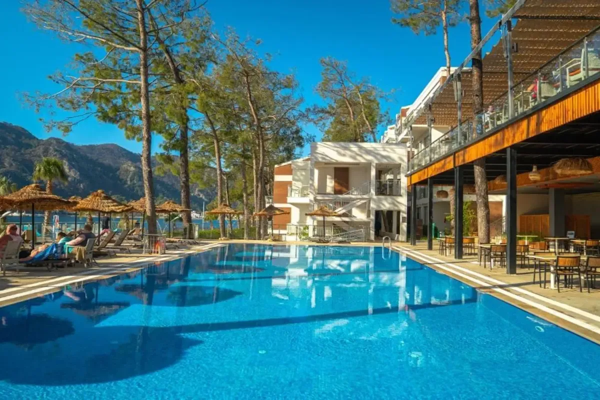 hotel