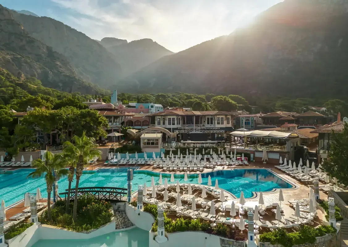 hotel