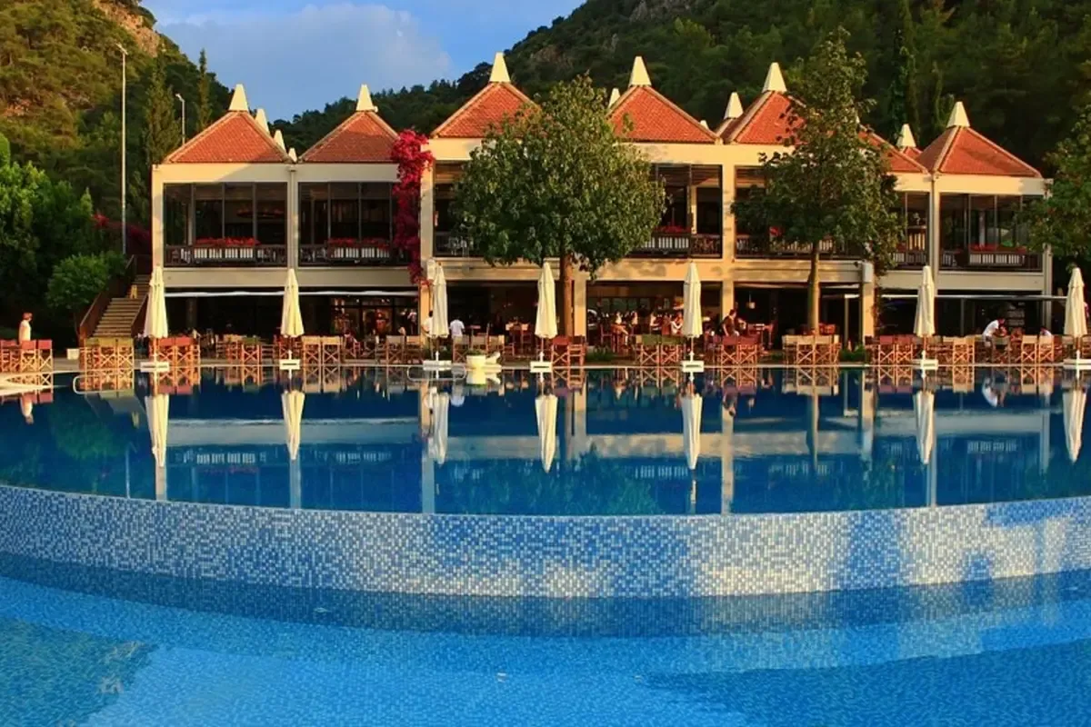 hotel