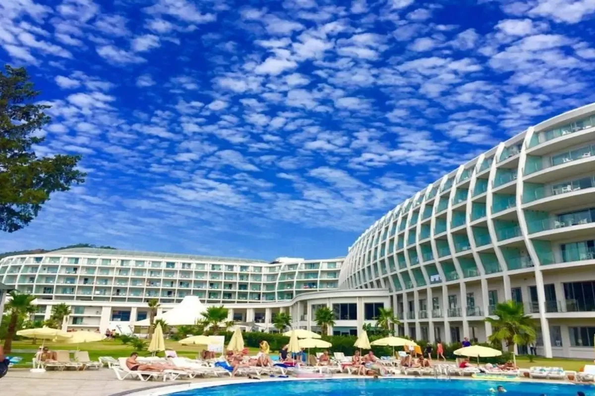 hotel