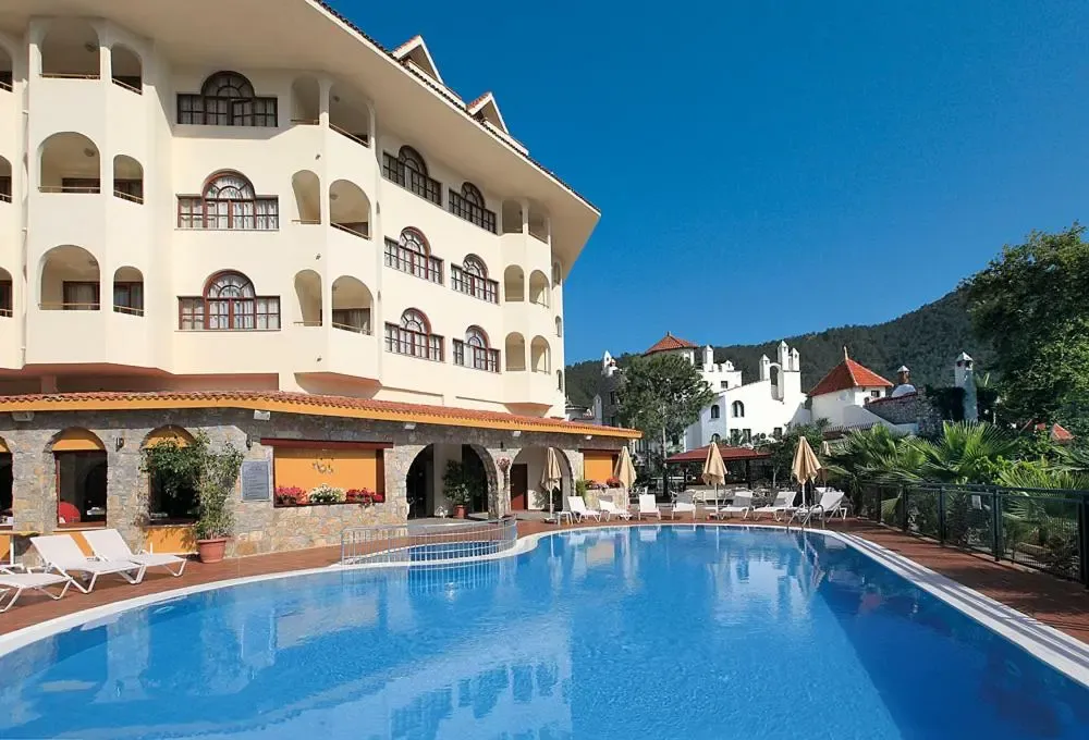 hotel
