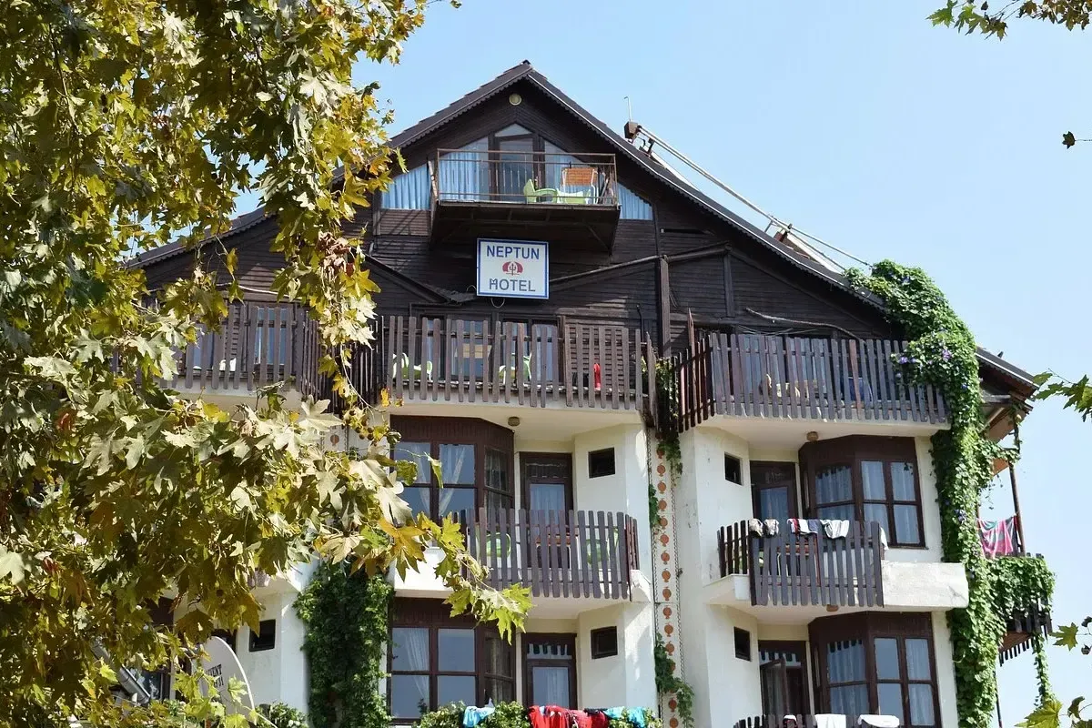 hotel