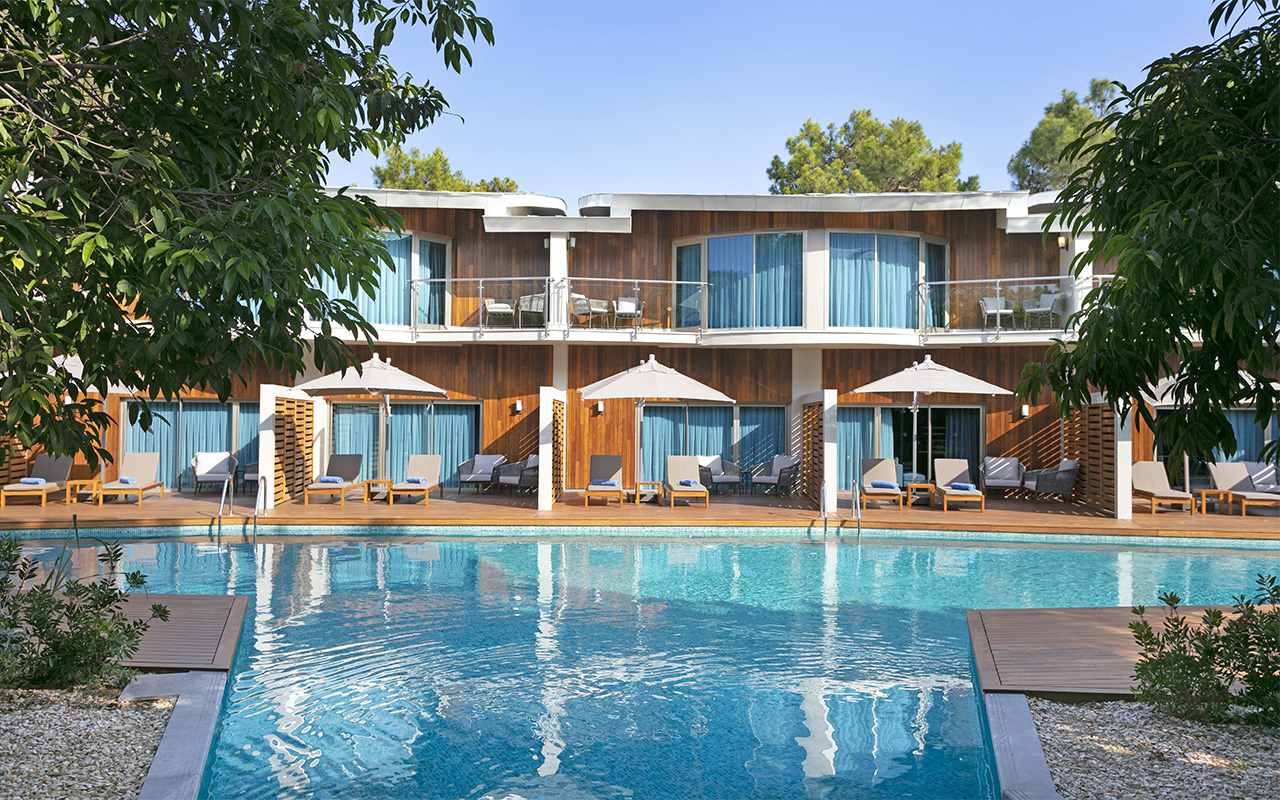 hotel