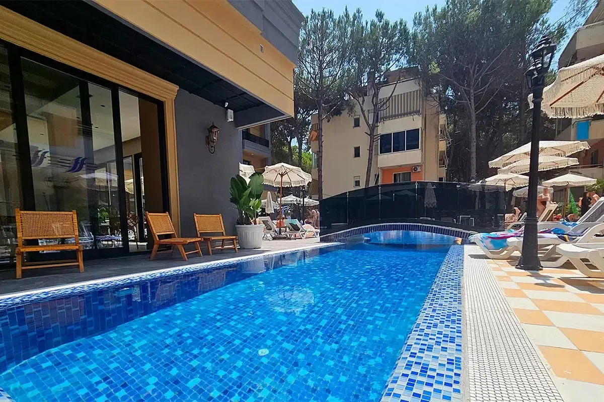 hotel