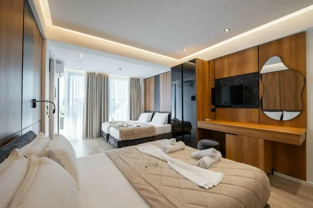hotel