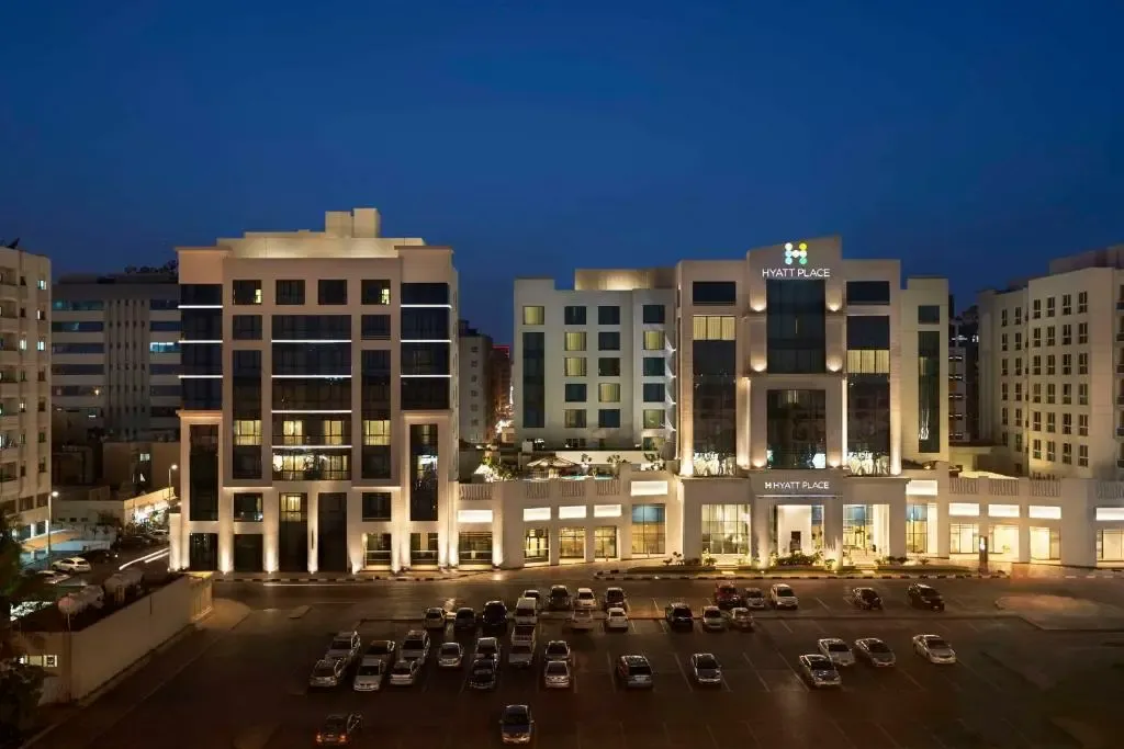 hotel