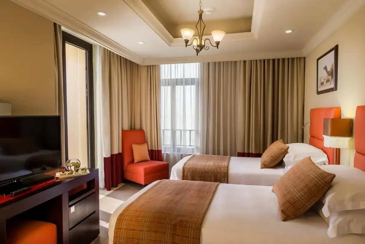 hotel