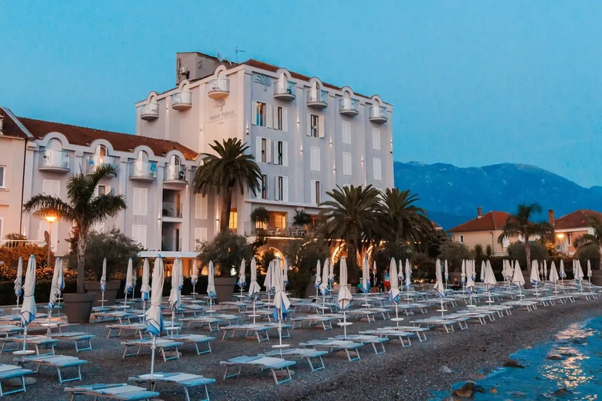 hotel